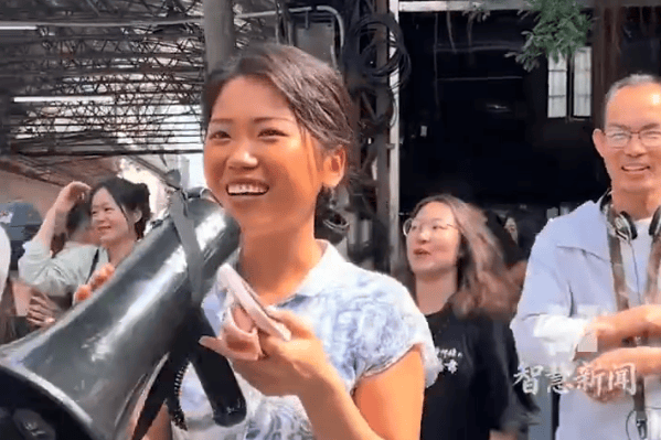 女演员敏姐倾全部积蓄投《给阿嬷的情书》：只为展现潮汕人团结情义