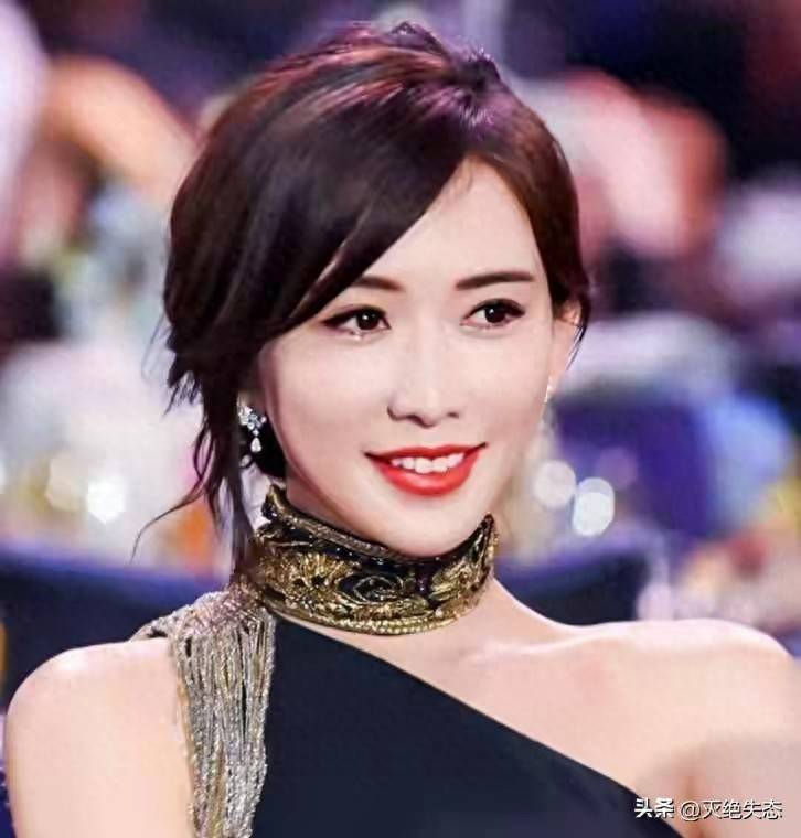 原创            林志玲风波升级，戏份全删综艺叫停，内娱终于动真格了