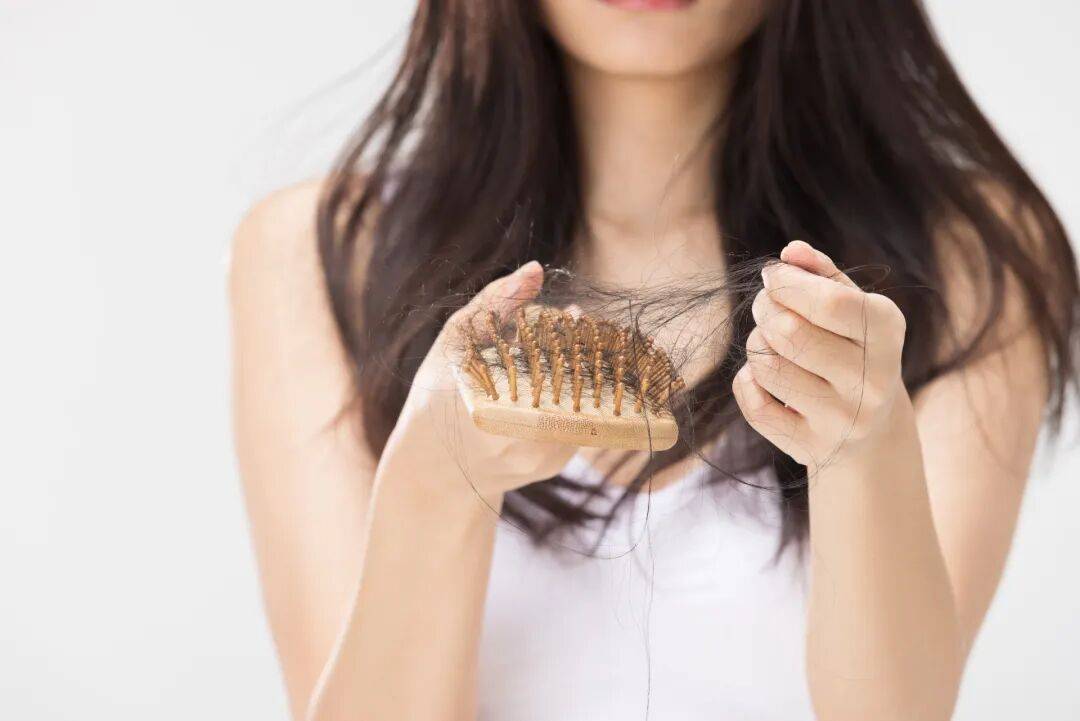 别瞎防脱！省中皮肤科医生自用的“防脱发指南”