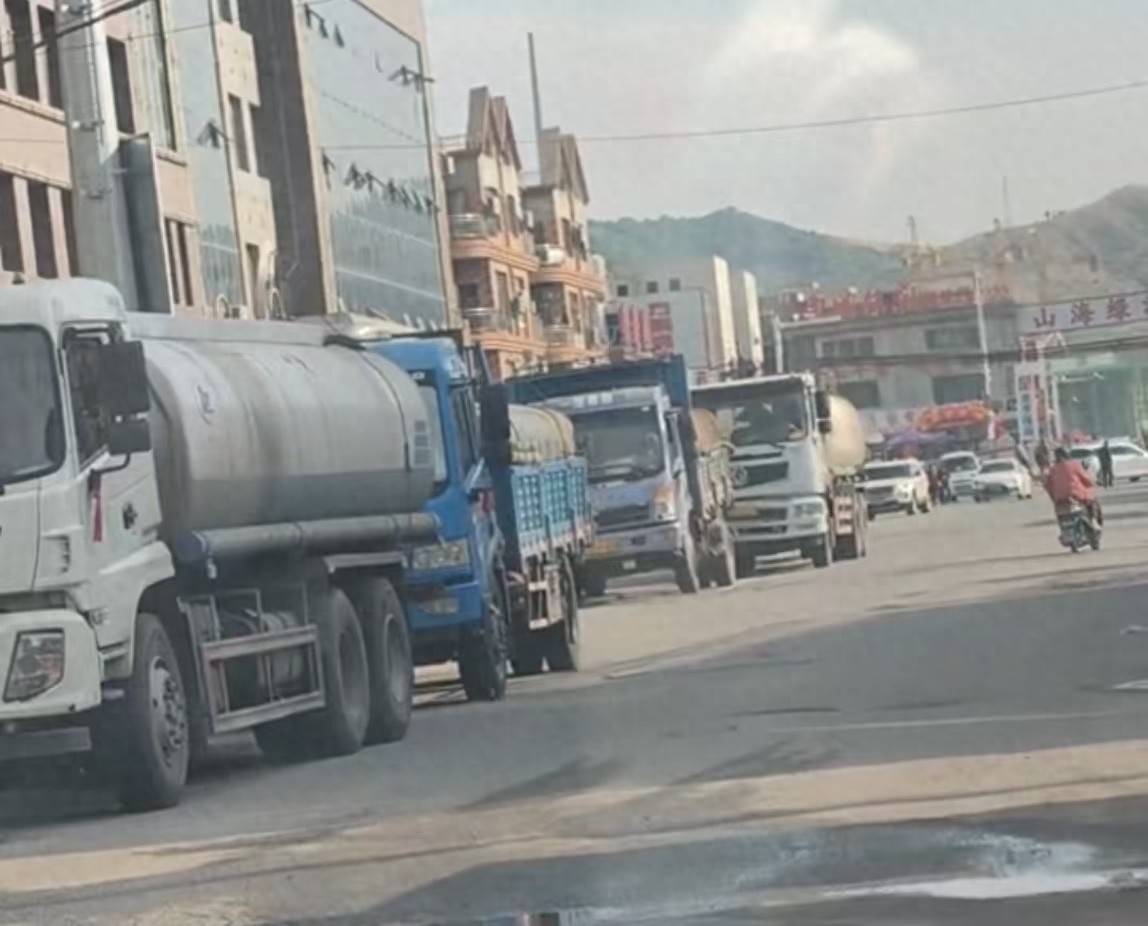 营口双台政府与开发商合作开采出售地热水 企业拖欠多年费用(图1) 文章配图-1