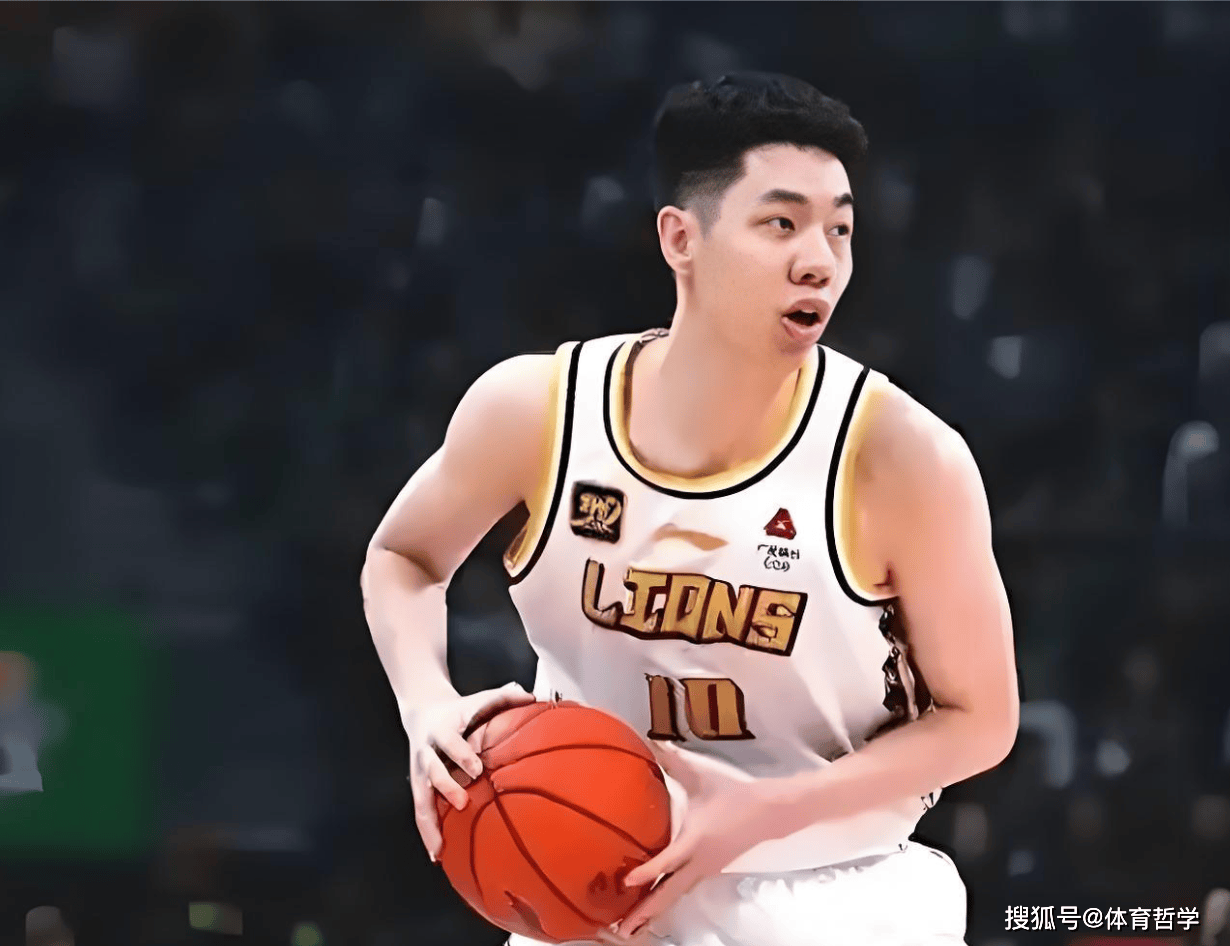 广厦队还能夺冠吗？王仕鹏给王博提了3个建议！