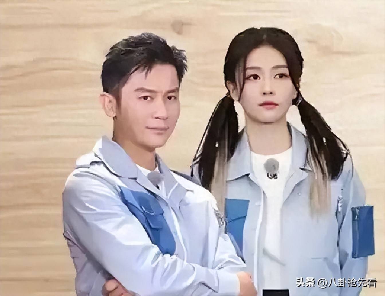 原创            白鹿口碑反转了！替薛凯琪落水，李晨力挺她，这回不用捐款洗白了