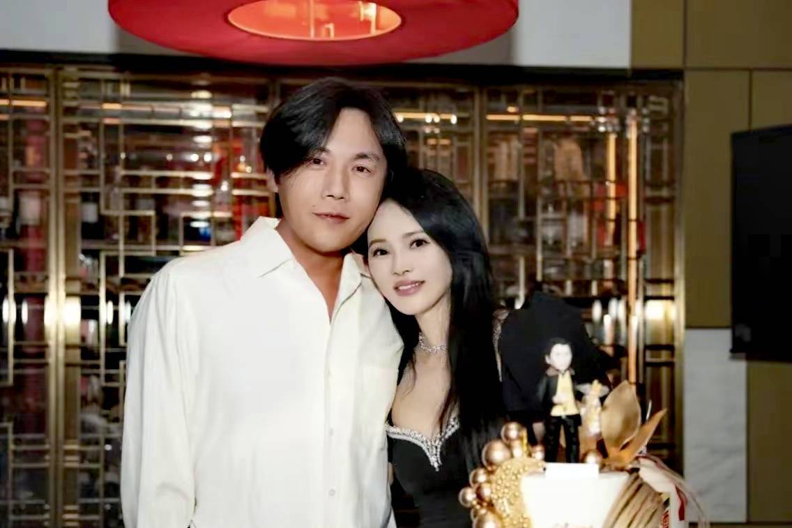 伊能静让秦昊总结婚姻真谛，秦昊：“就过呗，还能离咋地”