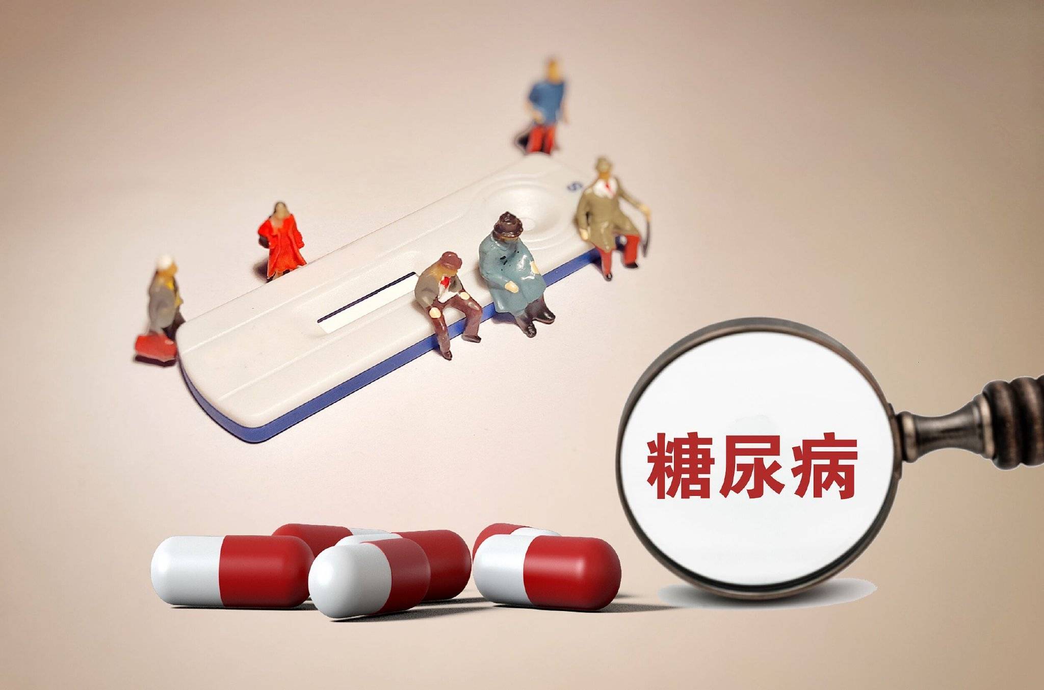原创            糖尿病晚餐怎么吃最稳？医生：晚餐记住“2个公式”，血糖更稳