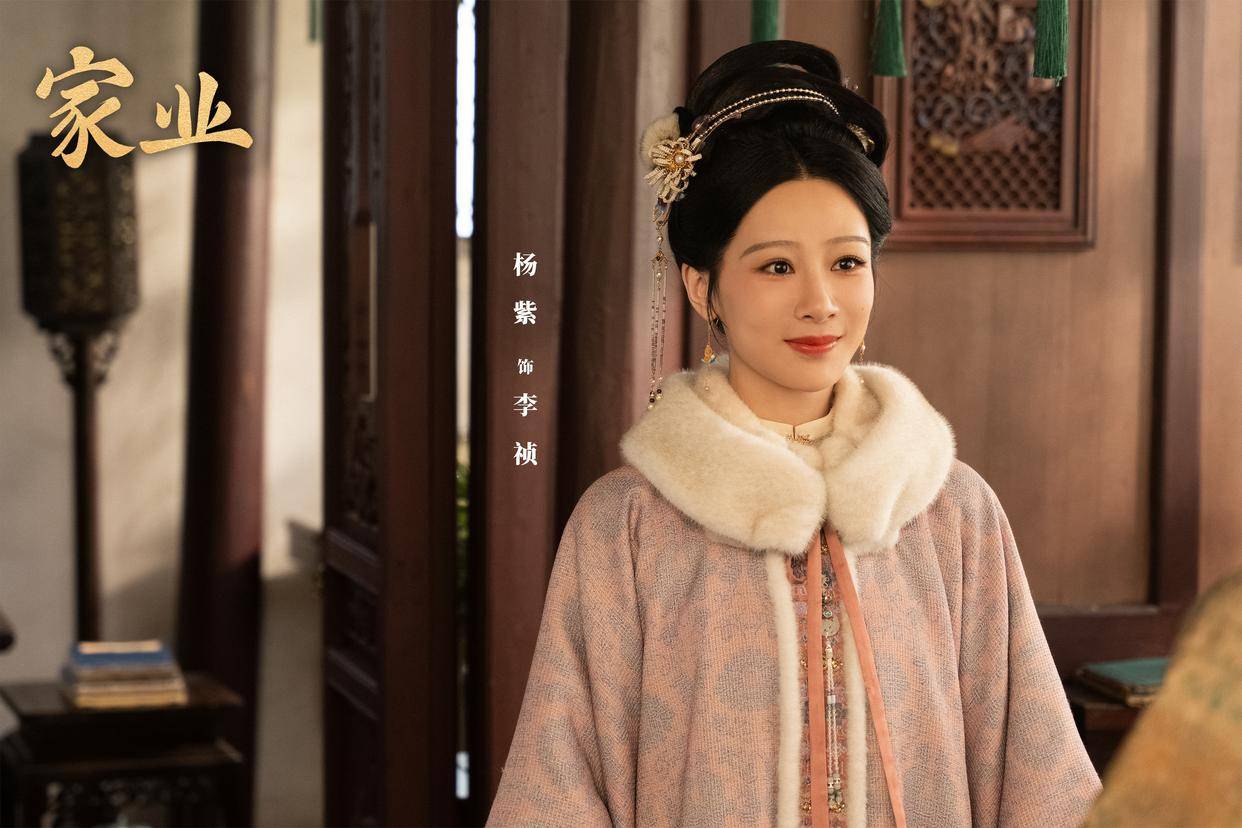 原创            一口气看32集，越看越上瘾，真是一部上头大女主剧