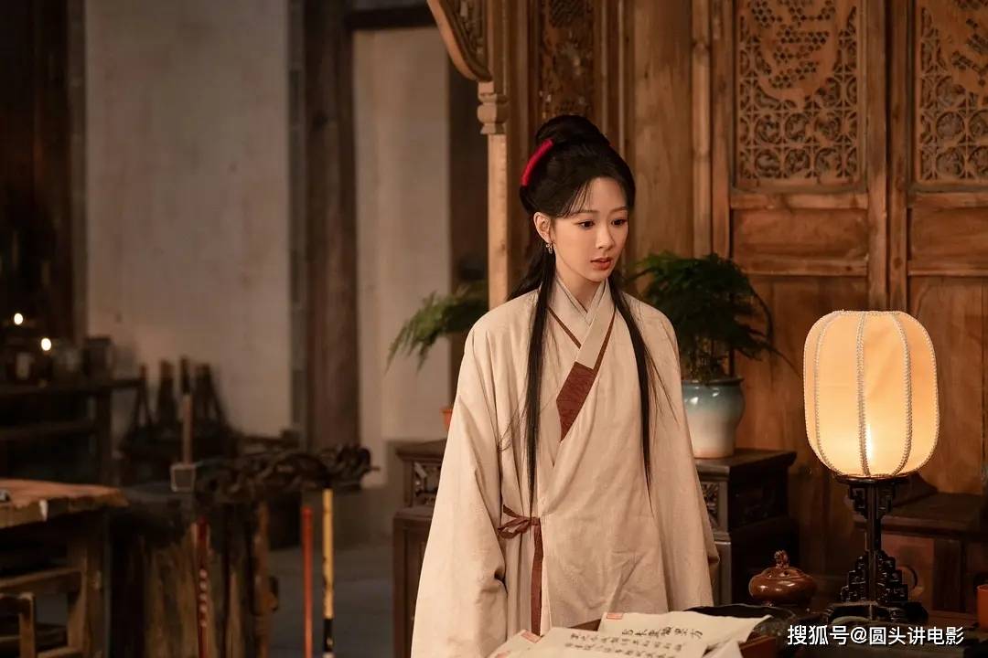 目前最火的五部电视剧,《主角》跌至第二,你最喜欢哪一部?