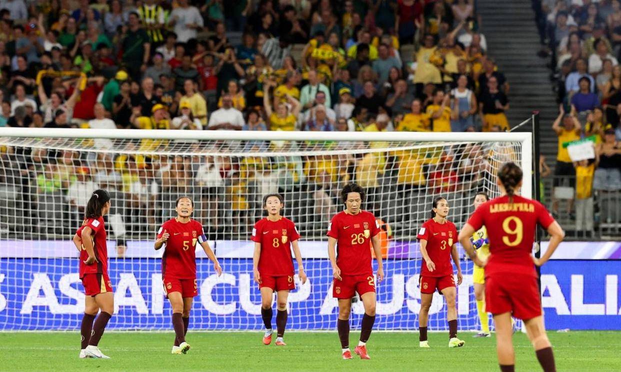 6月1号：中国U20女足当家前锋卢家玉不仅球踢得好颜值在线引发关注