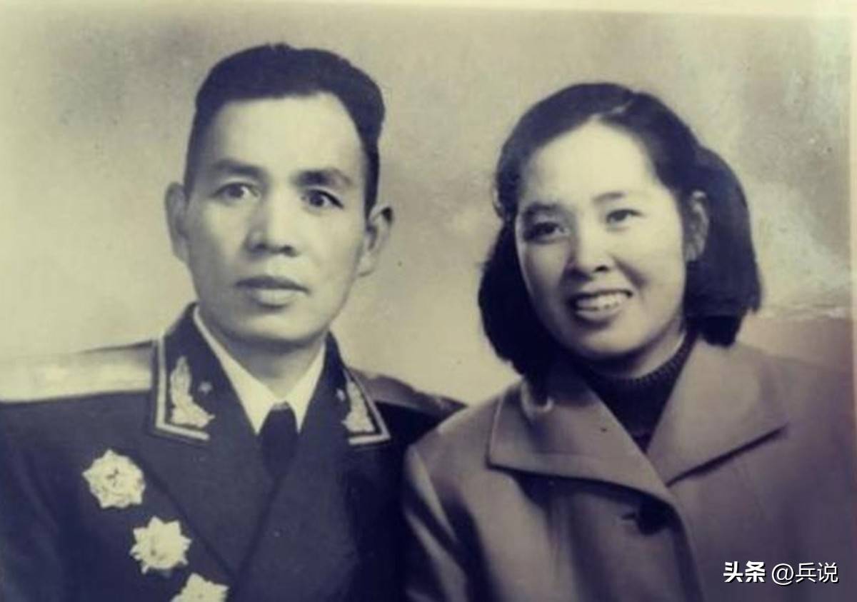 丁盛将军生平传记：连载十