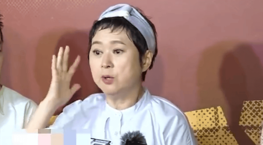“杉菜妈”王月手术惊魂：痛到祈求解脱，感同身受大S窒息恐惧