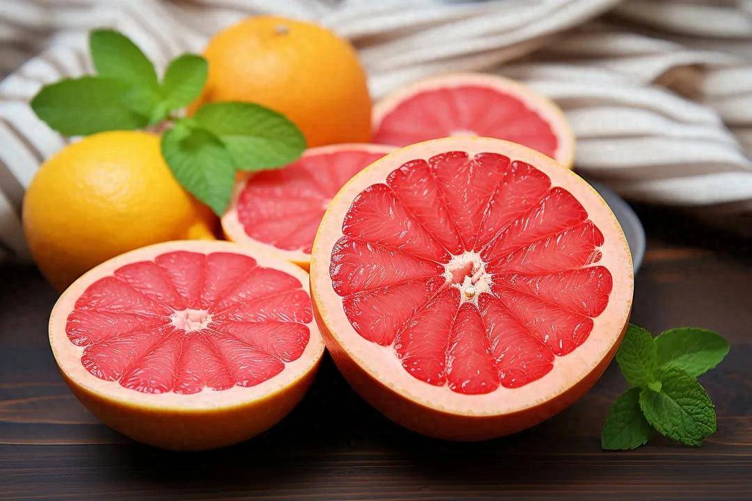 这种水果，与85种药物相冲