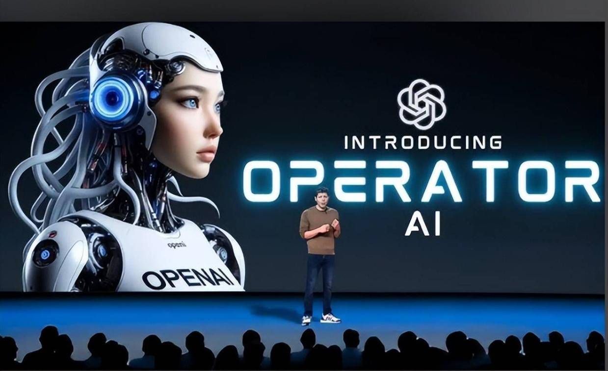 OpenAI重组机器人事业部!英伟达/微美全息抢先卡位AI机器人产业链战火升级