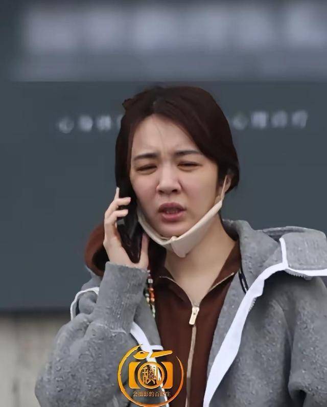 37岁王晓晨坦言：不是故意吊着俞灏明，只是非常不喜欢一件事