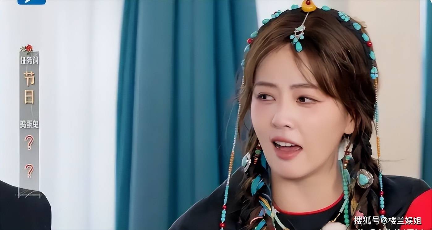 口碑滑坡!《莫离》将播!白鹿转头接下高危剧,是豪赌还是冒险?