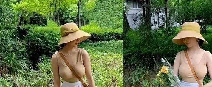 黄磊女儿黄多多放假回国，展现居家一面，与国外形成强烈反差