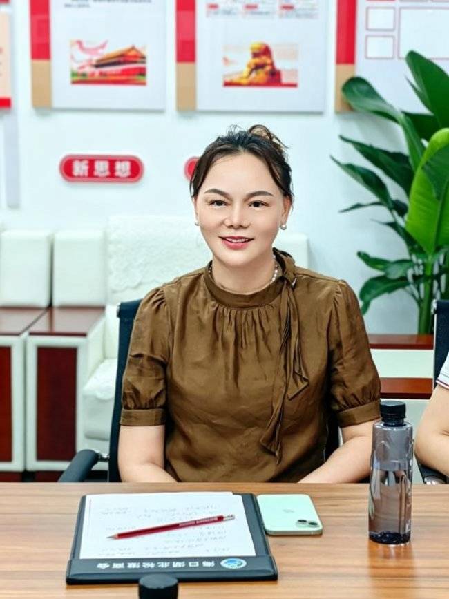 联动商会资源 赋能产业发展(图4) 联动商会资源 赋能产业发展(图4)