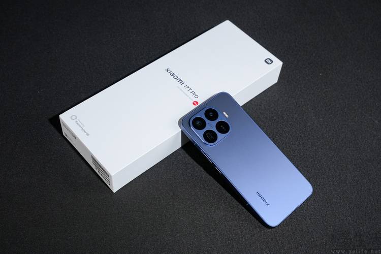 小米17T Pro体验：2026年难得的长焦选手
