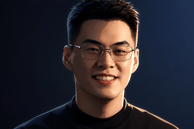 库洛李松伦其人