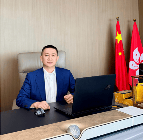 维亚投资总裁林文智:全领域布局“组合拳”,赋能大湾区企业高质量发展(图2) 维亚投资总裁林文智:全领域布局“组合拳”,赋能大湾区企业高质量发展(图2)