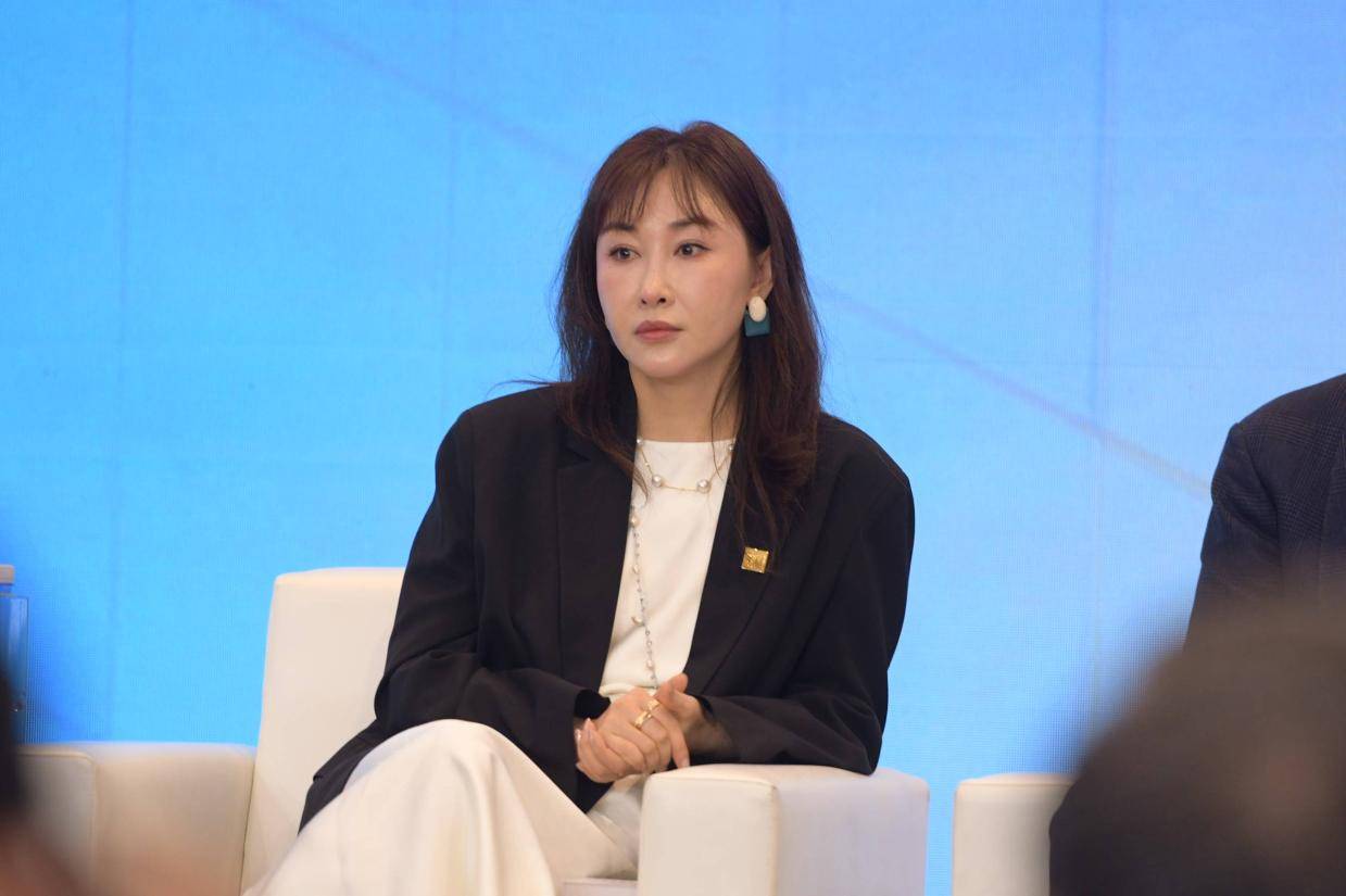 儒意电影董事长陈祉希：可能日子过得太好了，很多电影创作者把初心忘了封面图