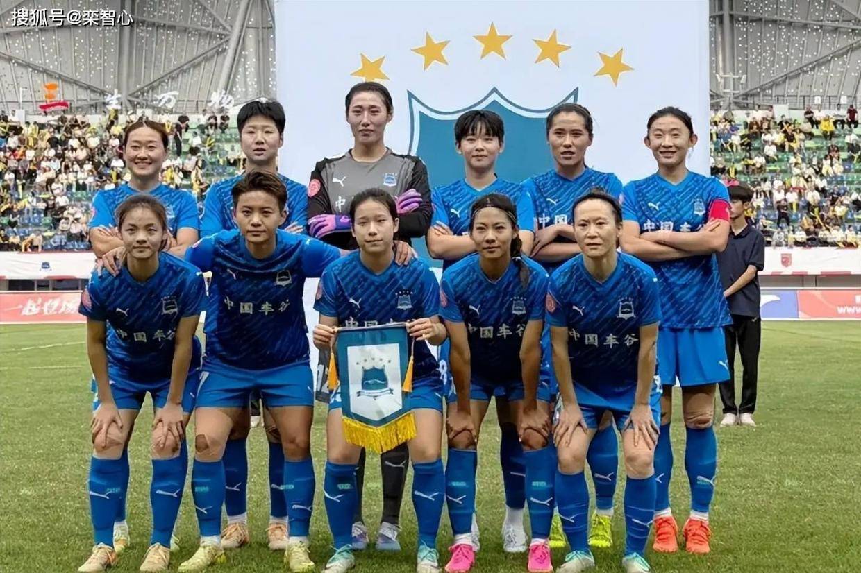 女超5轮过后进球榜：上海12球领跑！江苏10球第2！陕西2球垫底！