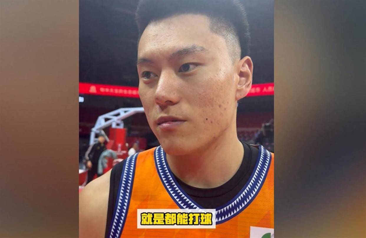 CBA最新消息：李弘权签下合同，广州不再续约郭艾伦，徐昕的好时光结束