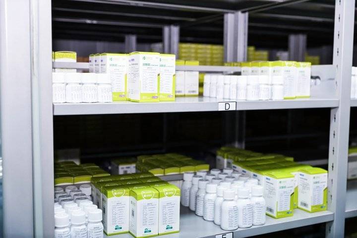 针对猫癣顽疾，宠物皮肤病药品哪家好？汉维宠仕汉肤欣销量见实力