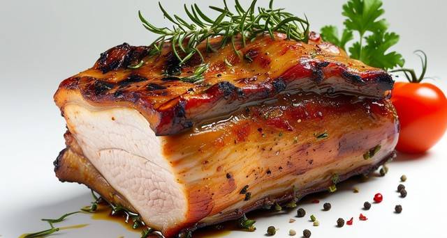 肥肉被关注？发现：糖尿病若不吃肥肉，用不了多久身体或有5转变