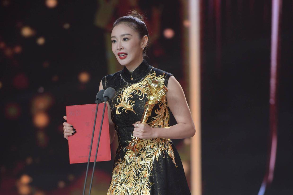 高叶凭《南京照相馆》获最受传媒关注女主角荣誉 称自己对表演的热爱永无止境封面图