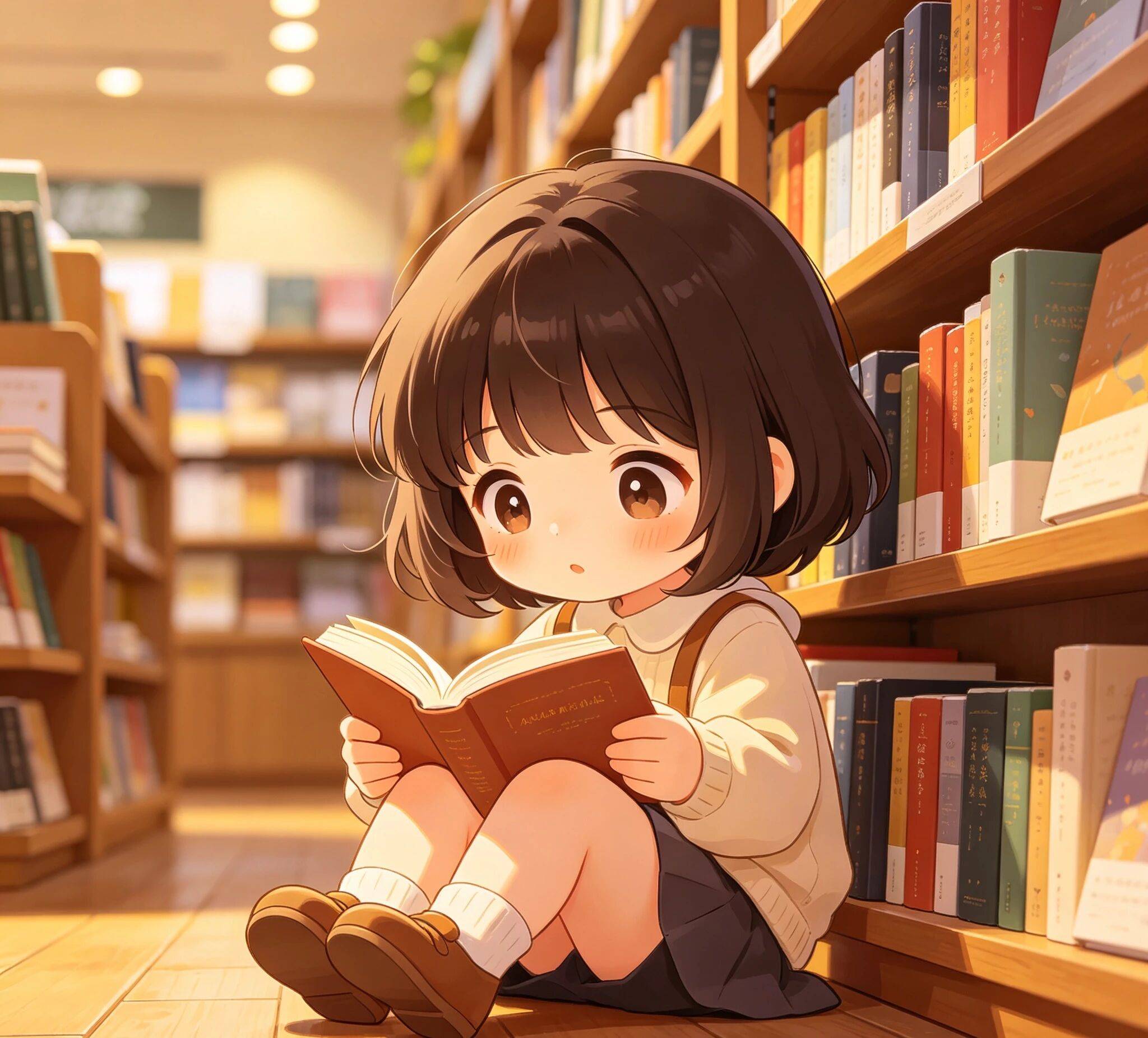 一个妈妈最大的远见，就是让孩子小学阶段看这4类书籍