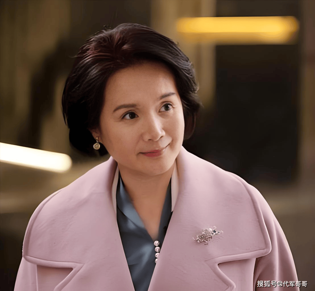 原创            66岁吴冕近况曝光！嫁初恋丈夫恩爱44年生一子，婚姻生活幸福美满