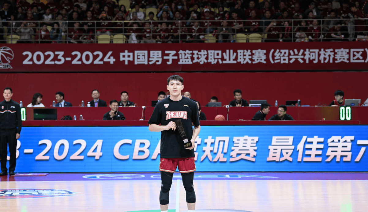 还打什么球？吴前体育馆投资1.8亿即将收尾 父亲以儿子名字命名