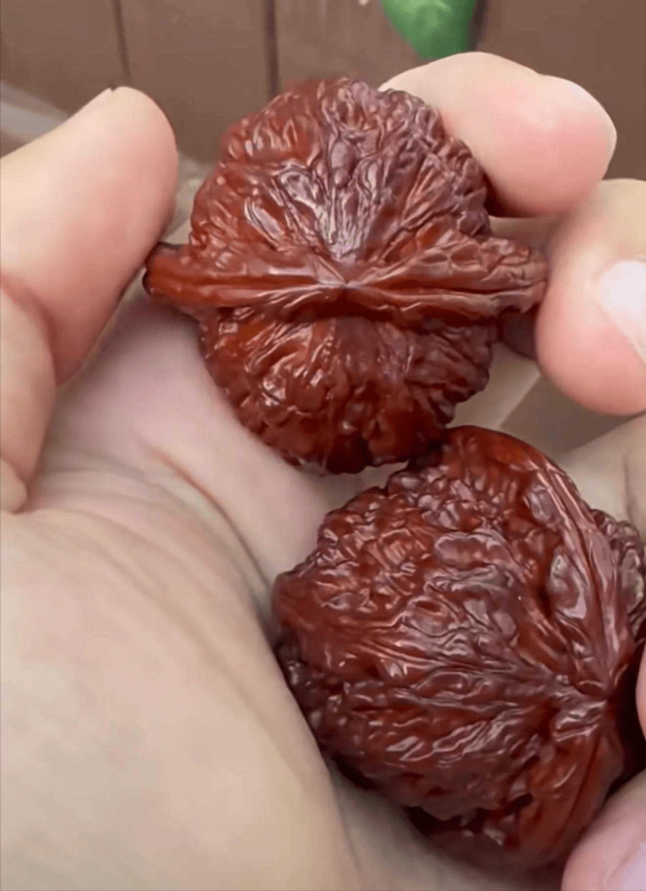 文玩永不过时的潮流是啥？就给他看这个图片