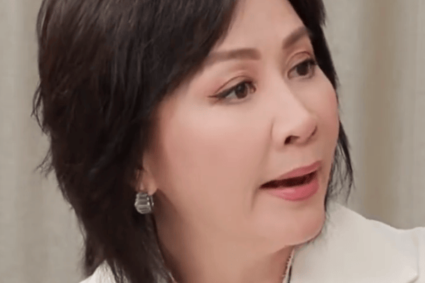 刘嘉玲忆与周星驰合作:欢乐与严格并存,重拍标准很特别