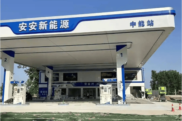 600万建加油站被指“非法占地”，谁在给投资人挖坑