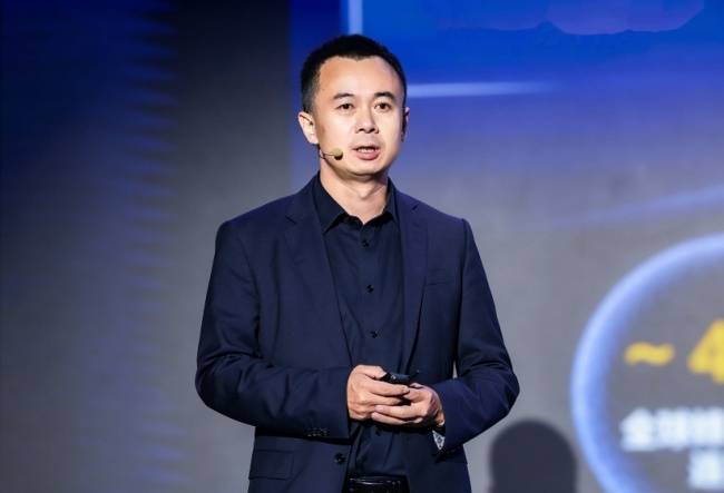 华为曾创：共筑5G-A全场景物联底座，共赢千亿智联新空间