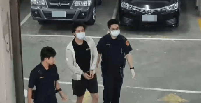 孙安佐交100万台币保释获自由 涉嫌违反多项管制条例被起诉