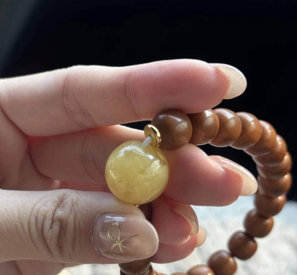 文玩牛皮隔片真的好？这些缺点还是要早了解