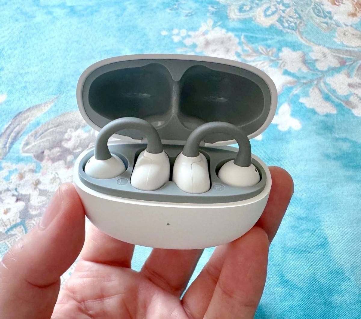 耳夹式耳机哪个品牌性价比高？耳夹式耳机推荐