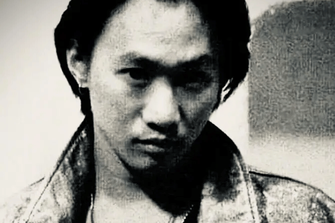 黄贯中深情发文悼念黄家驹：33载春秋，你依旧鲜活如初