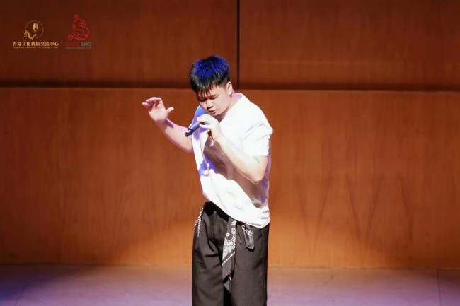 香江樂韻賀廿九載 六載品牌音樂會聯袂夥伴共築惠民藝術舞台(图2)