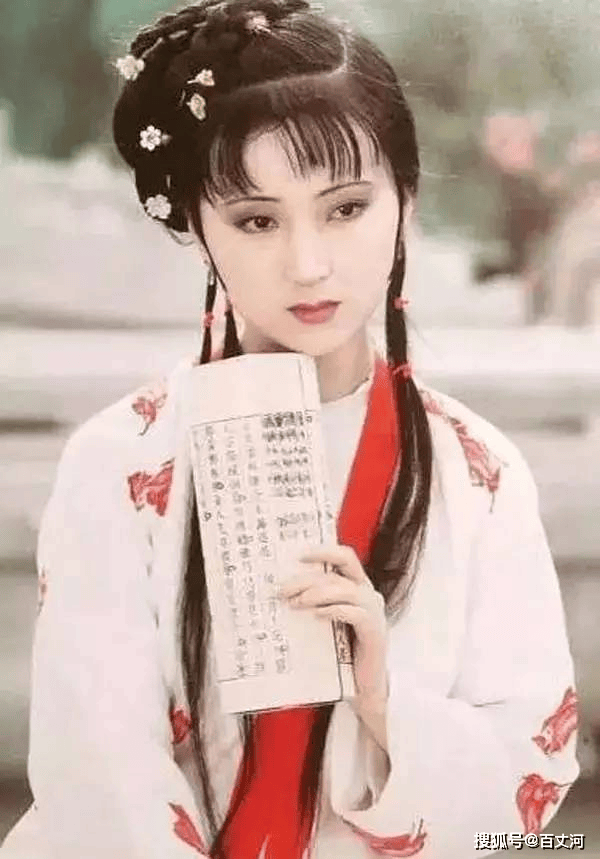 【古诗词鉴赏】清代词人曹雪芹《 枉凝眉》词赏析