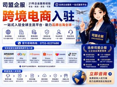 司盟企服日本服务团队