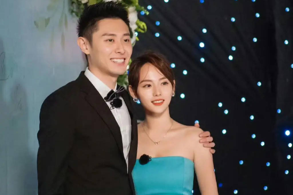 买超谈“没有离婚只有丧偶”言论:莫纠结过往开心就好