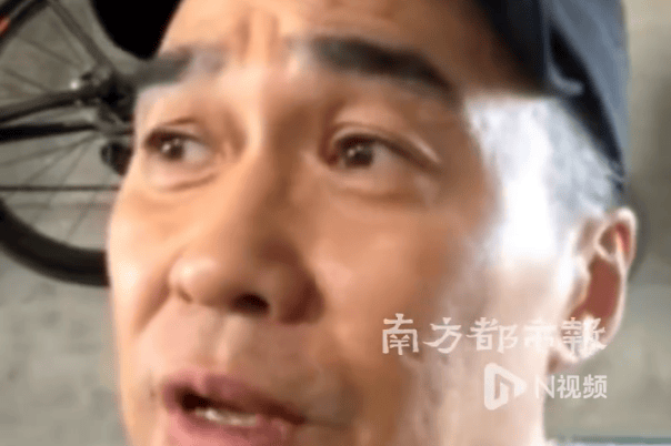 前TVB艺人何英伟内地定居多年 亲述社保福利“超值”