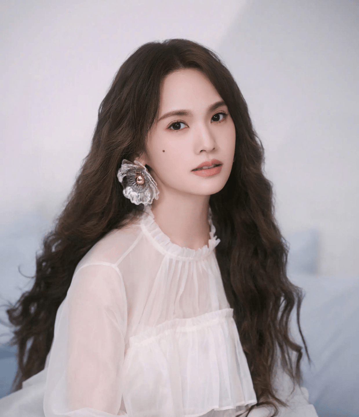 杨丞琳谈及因恶评没上节目:希望大家不要心疼我