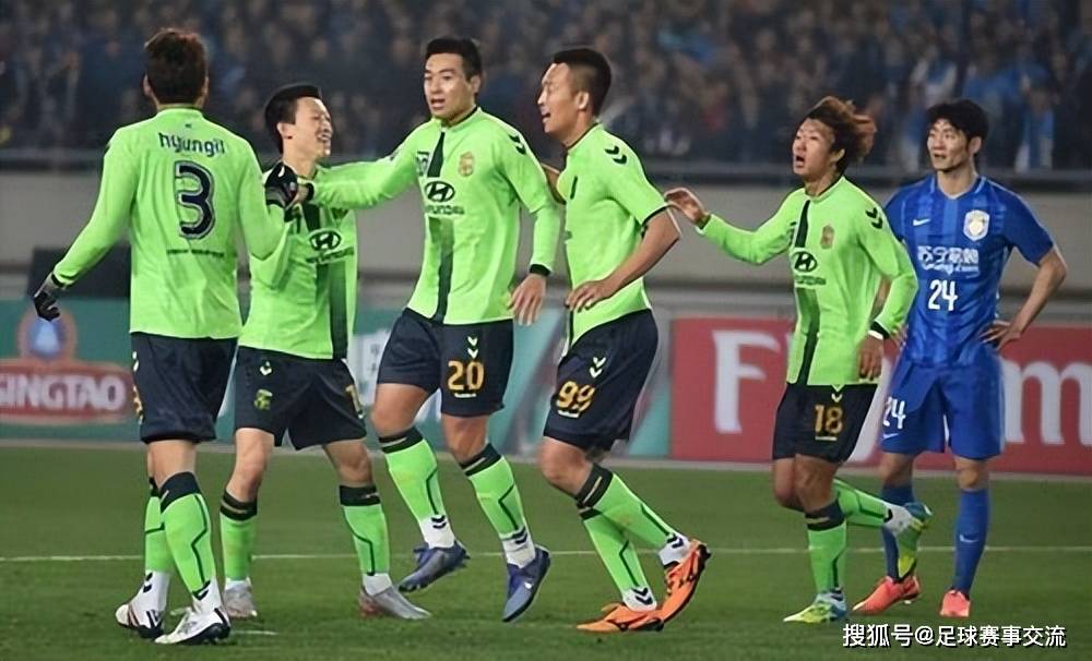 富川FC vs 江原FC