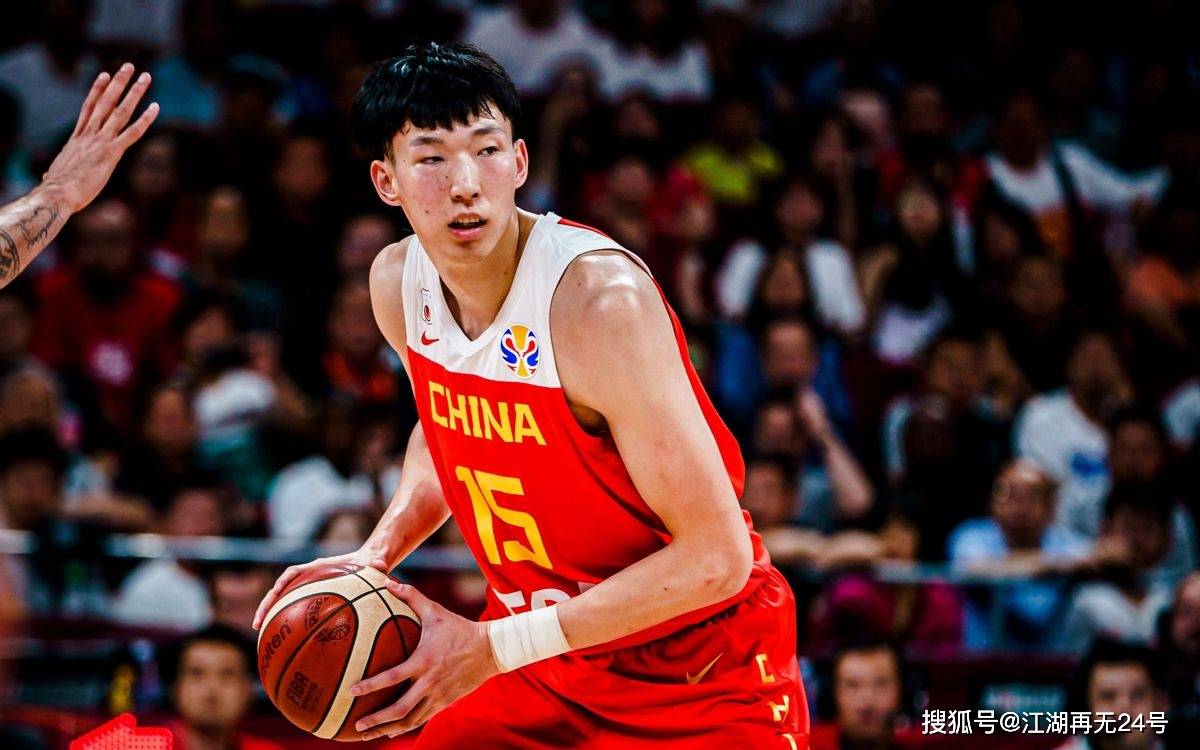 周琦领衔，赵睿在列！五大主力或驰援男篮，CBA得分王令人惋惜