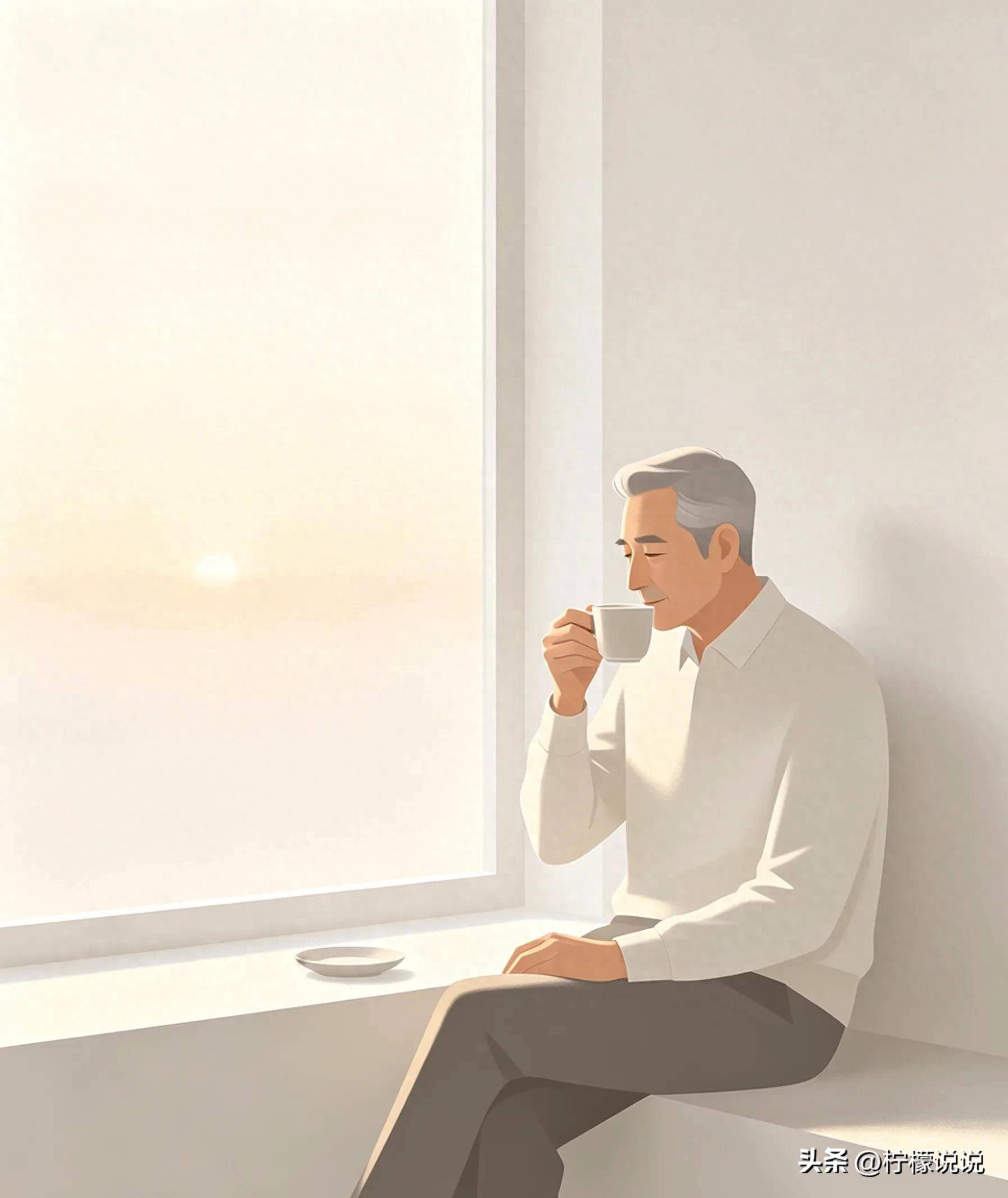 原创            两性关系：别不信，寿命比较长的男性，基本都有这8个习惯
