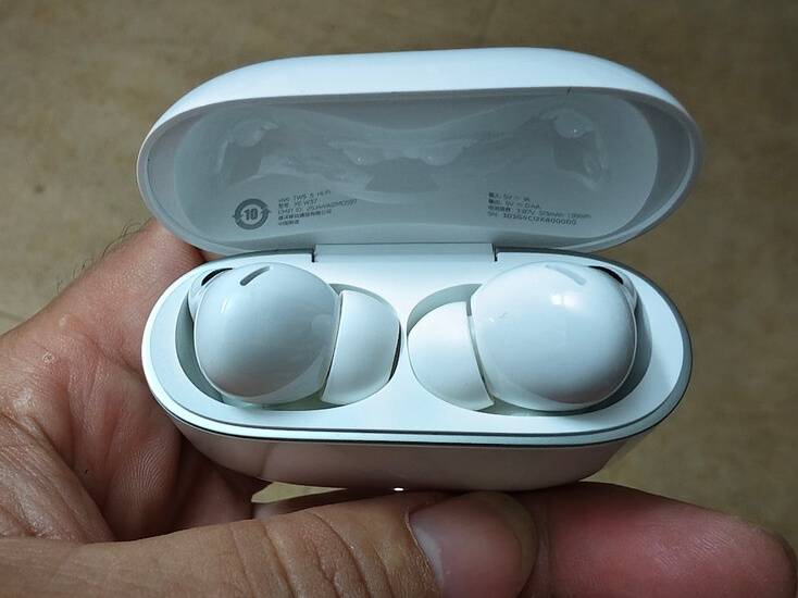 vivo TWS 5 HiFi