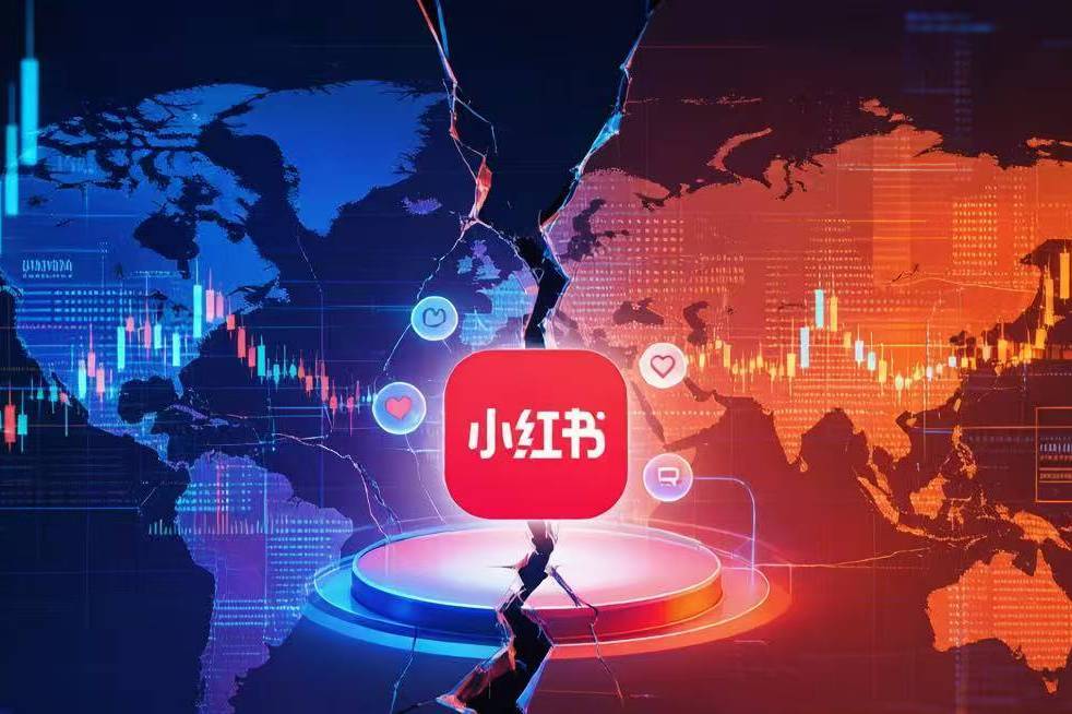 小红书IPO被举报:VIE架构的“终极一战”与时代终结